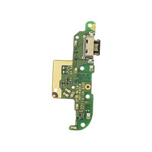PCB RICARICA PER MOTOROLA XT2041 MOTO G8 POWER 5P68C16141