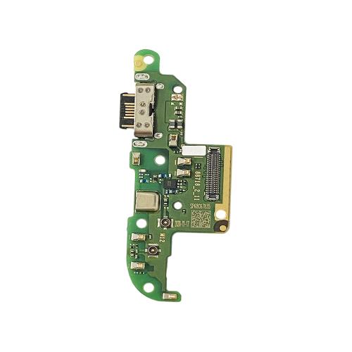 PCB RICARICA PER MOTOROLA XT2041 MOTO G8 POWER 5P68C16141