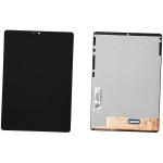 DISPLAY LCD PER LENOVO TB300FU TB300XU TAB M8 4th (2023) NERO