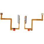 FLAT FINGERPRINT PER XIAOMI POCO F4 GT NERO 490100007S5F