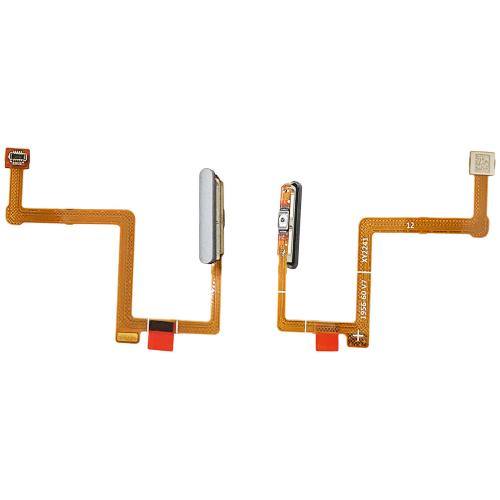 FLAT FINGERPRINT PER XIAOMI POCO F4 GT NERO 490100007S5F