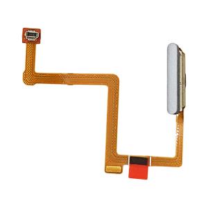 FLAT FINGERPRINT PER XIAOMI POCO F4 GT NERO 490100007S5F