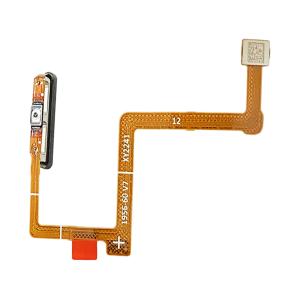 FLAT FINGERPRINT PER XIAOMI POCO F4 GT NERO 490100007S5F