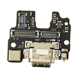 PCB RICARICA PER MOTOROLA XT2243 MOTO EDGE 30 FUSION 5P68C21194