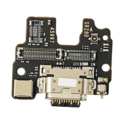 PCB RICARICA PER MOTOROLA XT2243 MOTO EDGE 30 FUSION 5P68C21194