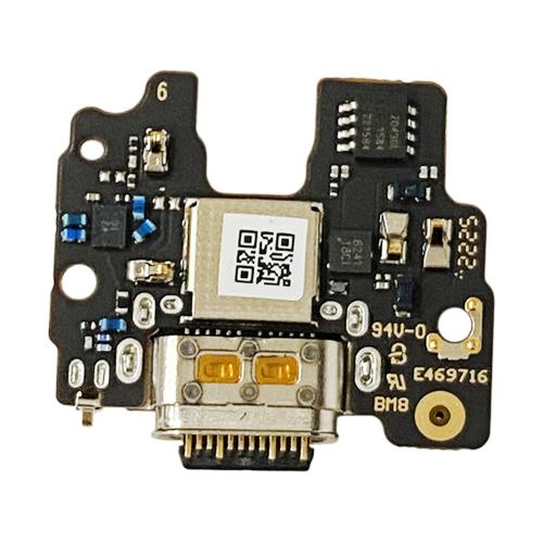 PCB RICARICA PER MOTOROLA XT2243 MOTO EDGE 30 FUSION 5P68C21194