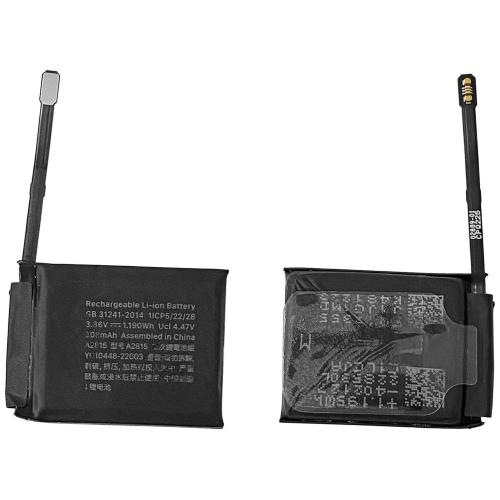 BATTERIA PER APPLE WATCH SERIE 8 45mm A2815