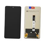 DISPLAY LCD FOR XIAOMI MI 10T LITE 5G / POCO X3 / X3 PRO BLACK (COF) (IPS)