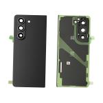 BACK COVER F946B Z FOLD5 5G NERO GH98-48616A 