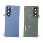 BACK COVER F946B Z FOLD5 5G BLU GH98-48616D 