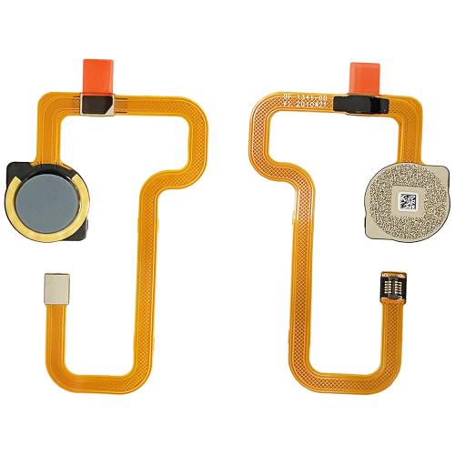 FLAT FINGERPRINT PER XIAOMI REDMI NOTE 8T GRIGIO 49020000045E
