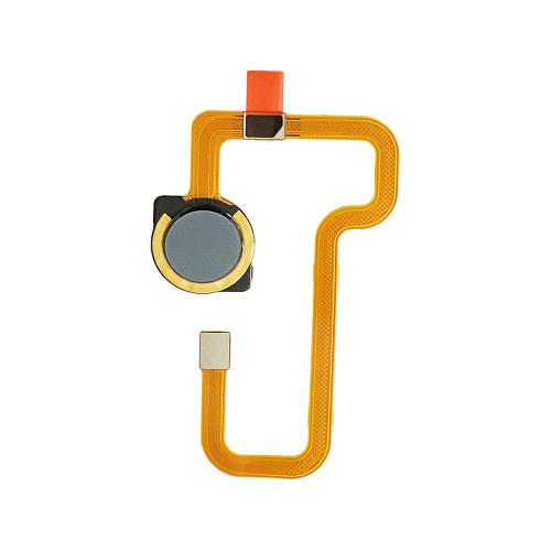 FLAT FINGERPRINT PER XIAOMI REDMI NOTE 8T GRIGIO 49020000045E