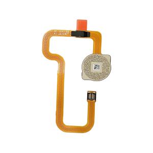 FLAT FINGERPRINT PER XIAOMI REDMI NOTE 8T GRIGIO 49020000045E