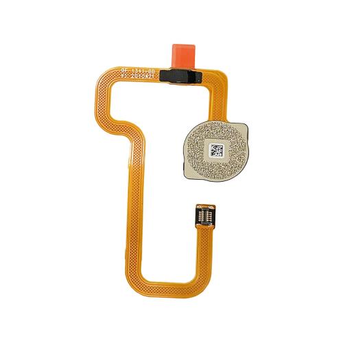 FLAT FINGERPRINT PER XIAOMI REDMI NOTE 8T GRIGIO 49020000045E