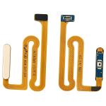 FLAT FINGERPRINT A135F A136B A137F A13 ARANCIONE GH96-14893C GH96-15035C