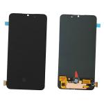 PANTALLA LCD PARA OPPO FIND X2 LITE CPH2005 NEGRO (AMOLED) (S/S)