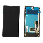 PANTALLA LCD PARA GOOGLE PIXEL 6 PRO NEGRO G949-00219-01