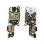 PCB RICARICA PER HUAWEI HONOR MAGIC5 PRO CON LETTORE SIM 0235AFCB