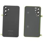 BACK COVER S711B S23 FE 5G NERO GRAFITE GH82-32787A GH82-32692A SERVICE PACK