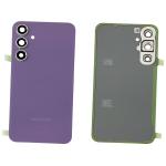 BATTERY BACK COVER REAR S711B S23 FE 5G VIOLET GH82-32787D GH82-32692D - SERVICE PACK