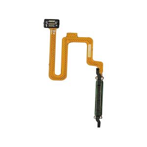 FLAT FINGERPRINT PER XIAOMI REDMI NOTE 11 PRO / POCO X4 PRO BLU