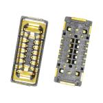 CONNETTORE BTB 3710-004348 (10 PIN) COMPATIBILE 