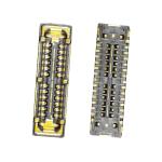 CONNETTORE BTB 3710-004425 (24 PIN) COMPATIBILE 