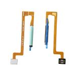 FLAT FINGERPRINT PER XIAOMI POCO X5 / REDMI NOTE 12 5G VERDE