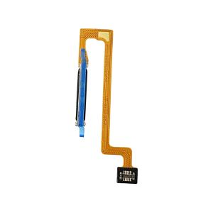 FLAT FINGERPRINT PER XIAOMI POCO X5 / REDMI NOTE 12 5G VERDE