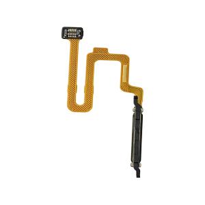 FLAT FINGERPRINT PER XIAOMI REDMI NOTE 11 PRO / POCO X4 PRO GIALLO