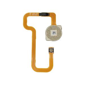 FLAT FINGERPRINT PER XIAOMI REDMI NOTE 8T BLU