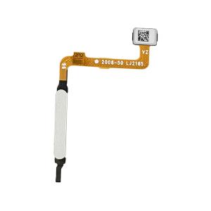 FLAT FINGERPRINT PER XIAOMI REDMI 10 2022 SILVER