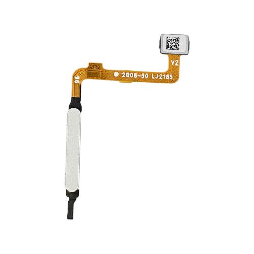 FLAT FINGERPRINT PER XIAOMI REDMI 10 2022 SILVER