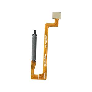 FLAT FINGERPRINT PER XIAOMI POCO X5 / REDMI NOTE 12 5G NERO