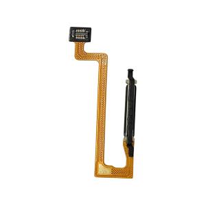 FLAT FINGERPRINT PER XIAOMI POCO X5 / REDMI NOTE 12 5G NERO