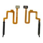 FLAT FINGERPRINT PER XIAOMI REDMI NOTE 11 PRO / POCO X4 PRO NERO