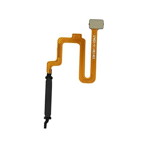 FLAT FINGERPRINT PER XIAOMI REDMI NOTE 11 PRO / POCO X4 PRO NERO