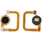 FLAT FINGERPRINT PER XIAOMI REDMI NOTE 9 NERO