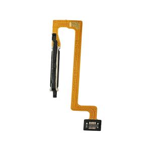 FLAT FINGERPRINT PER XIAOMI POCO X5 / REDMI NOTE 12 5G BLU