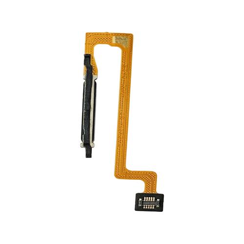 FLAT FINGERPRINT PER XIAOMI POCO X5 / REDMI NOTE 12 5G BLU