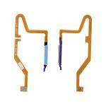 FLAT FINGERPRINT PER XIAOMI POCO X5 PRO / REDMI NOTE 12 PRO 5G BLU