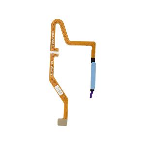 FLAT FINGERPRINT PER XIAOMI POCO X5 PRO / REDMI NOTE 12 PRO 5G BLU