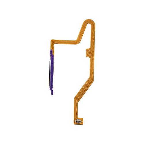 FLAT FINGERPRINT PER XIAOMI POCO X5 PRO / REDMI NOTE 12 PRO 5G BLU