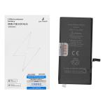 BATTERIA PER IPHONE 7 PLUS (JCID) MAGGIORATA 3500mAh