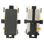 DISPLAY LCD PER SAMSUNG F721B Z FLIP 4 5G NERO GH96-15162A GH96-15162B - SERVICE PACK