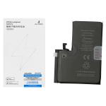 BATTERIA PER IPHONE 13 PRO MAX (JCID) MAGGIORATA 4550mAh