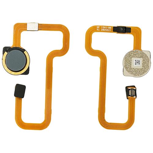 FLAT FINGERPRINT PER XIAOMI REDMI NOTE 8T GRIGIO