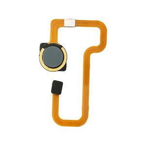 FLAT FINGERPRINT PER XIAOMI REDMI NOTE 8T GRIGIO