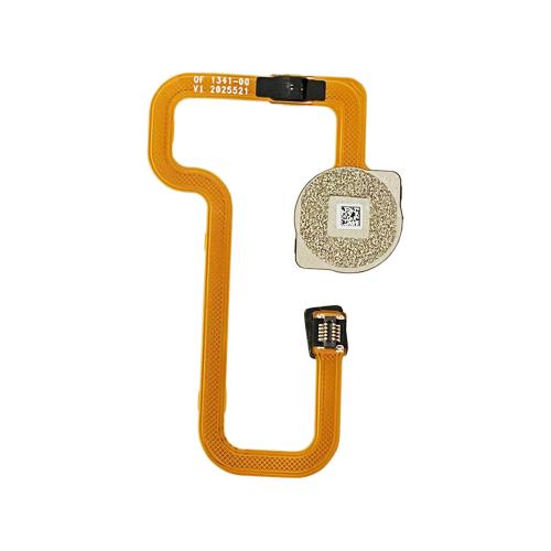 FLAT FINGERPRINT PER XIAOMI REDMI NOTE 8T GRIGIO