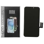 PANTALLA LCD PARA IPHONE 11 NEGRO (INCELL AAX HD IC Cambiable)